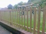 Timber Fencing and Gates