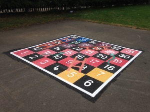 playground markings 2
