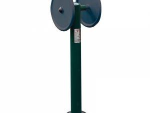 Double Strength Challenger Render