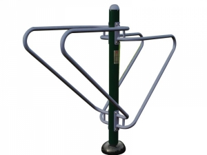 Parallel Rails Render