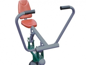 Rower Render