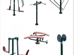 Strength and Social Package