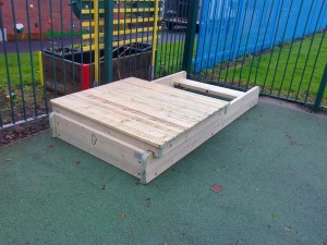 sandpit