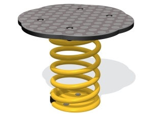 Spring Disc