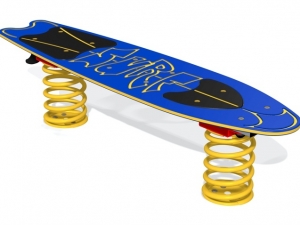 Surf Springer