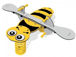 Bee See Saw