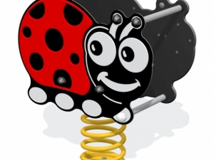 Ladybird Springer