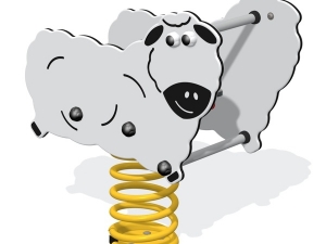 Sheep Springer