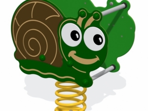 Snail Springer