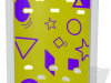 Shapes Traverse