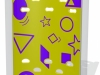 Shapes Traverse