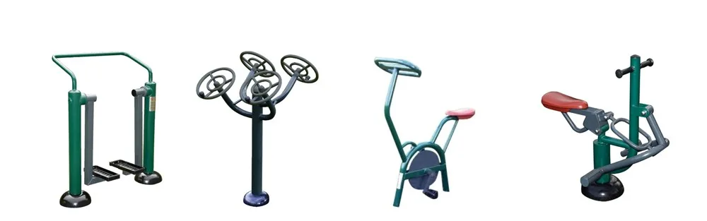 gym slider