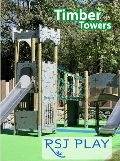 Timber Towers PDF Brochure Download