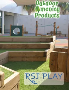 outdoor amenity