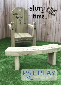 story time